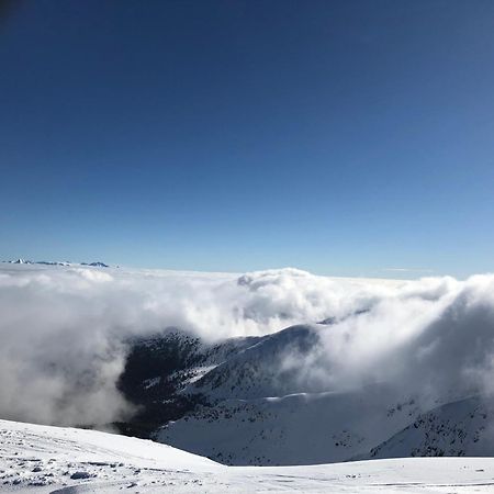 Villa Lúčky Bagian luar foto