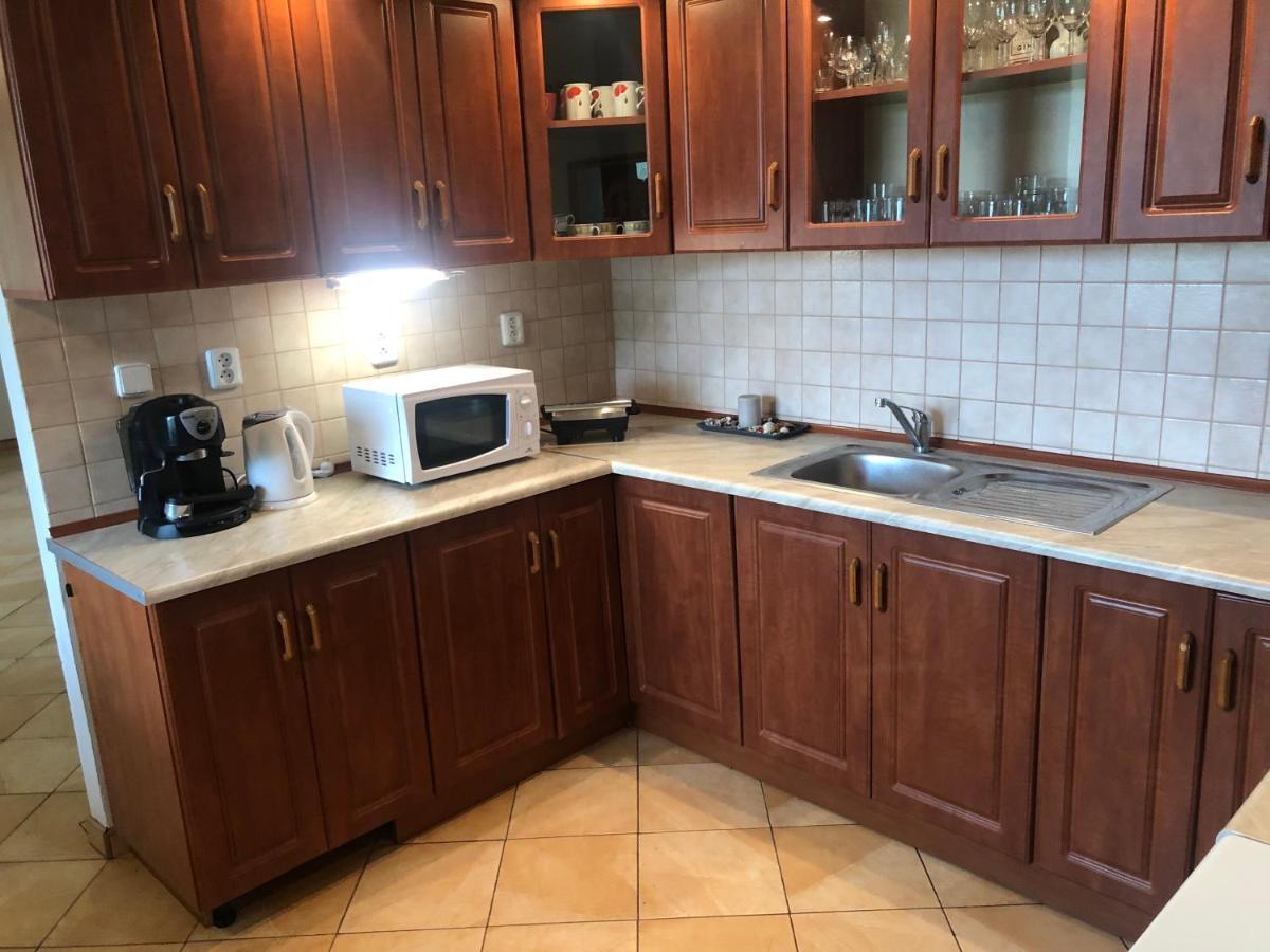 Villa Lúčky Bagian luar foto