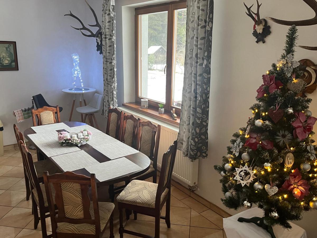 Villa Lúčky Bagian luar foto