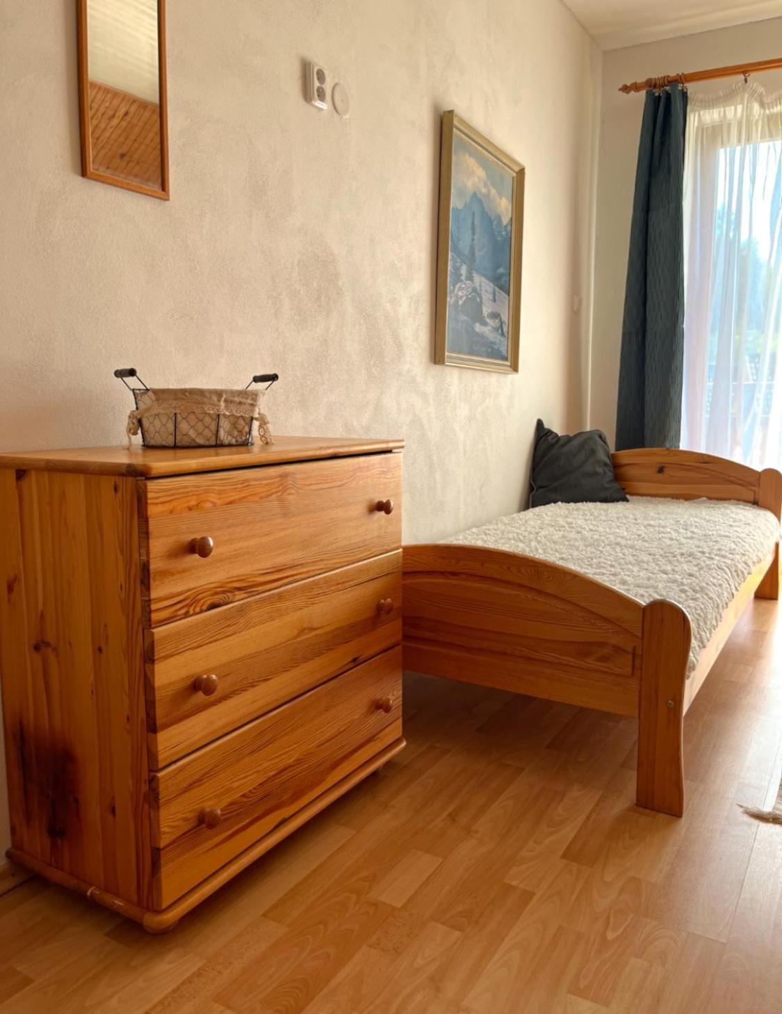 Villa Lúčky Bagian luar foto