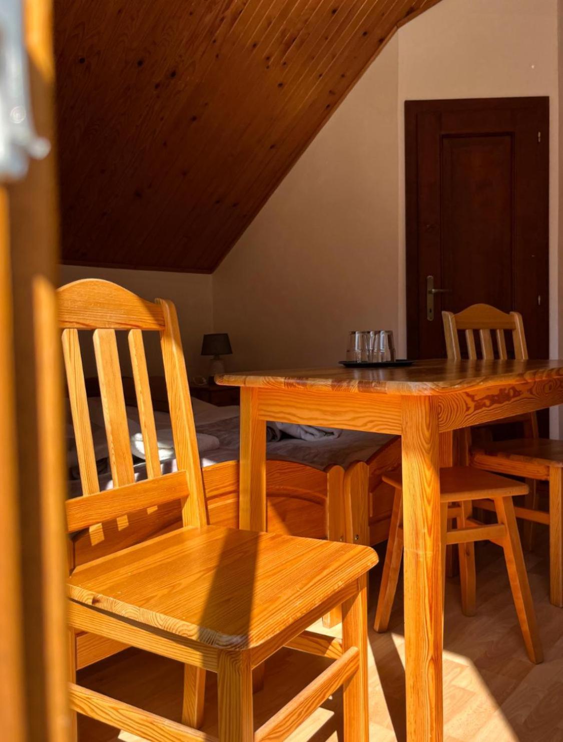 Villa Lúčky Bagian luar foto