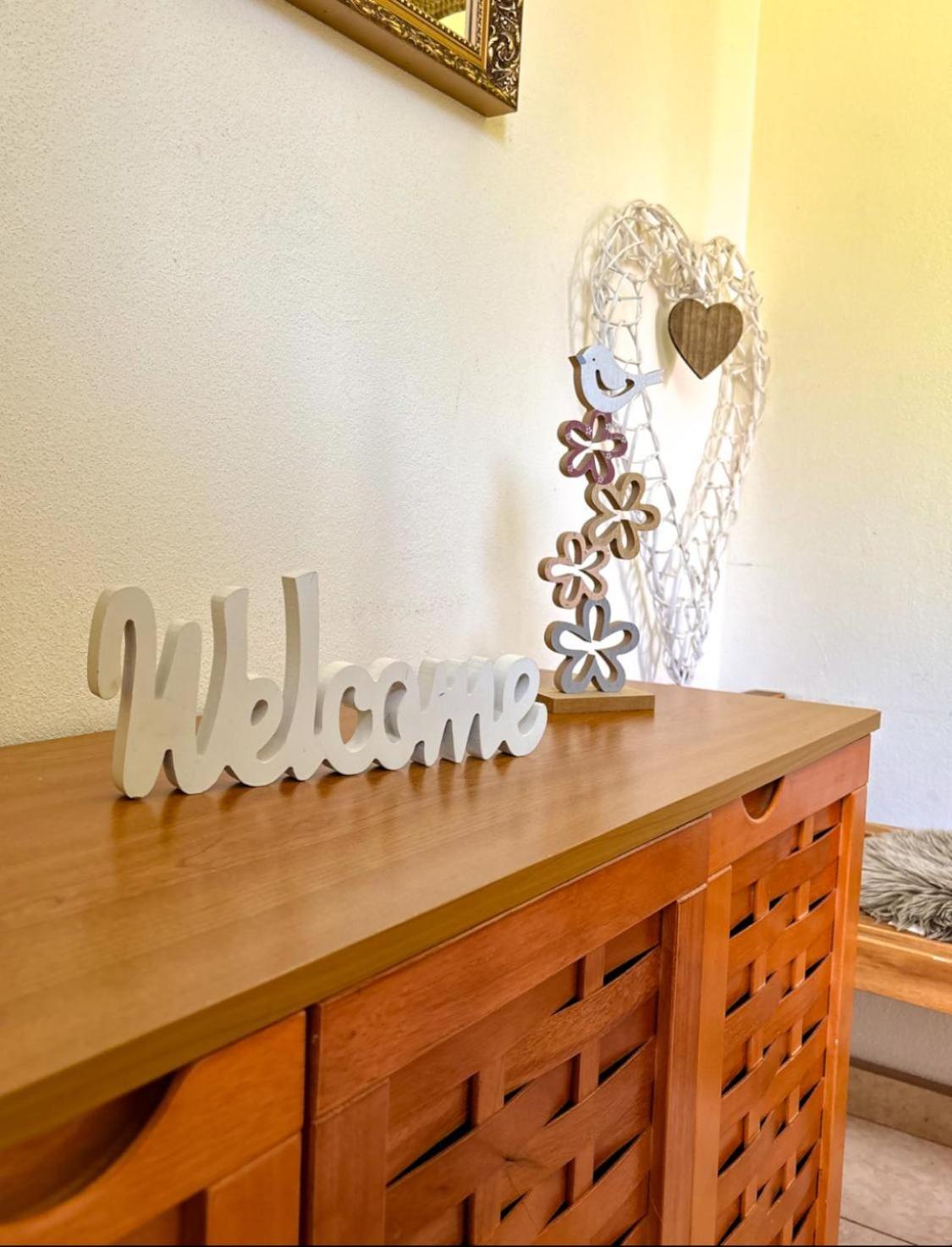 Villa Lúčky Bagian luar foto