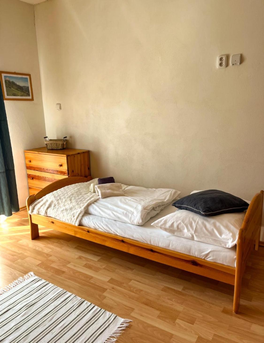 Villa Lúčky Bagian luar foto