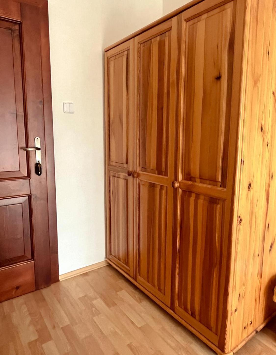 Villa Lúčky Bagian luar foto