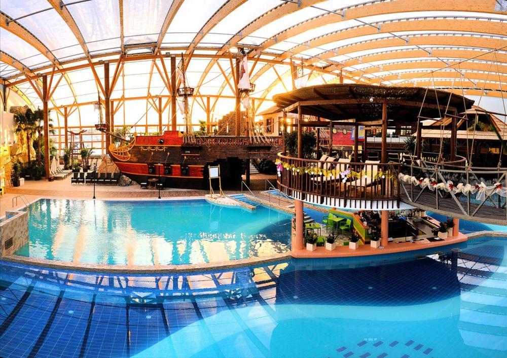 Villa Lúčky Bagian luar foto