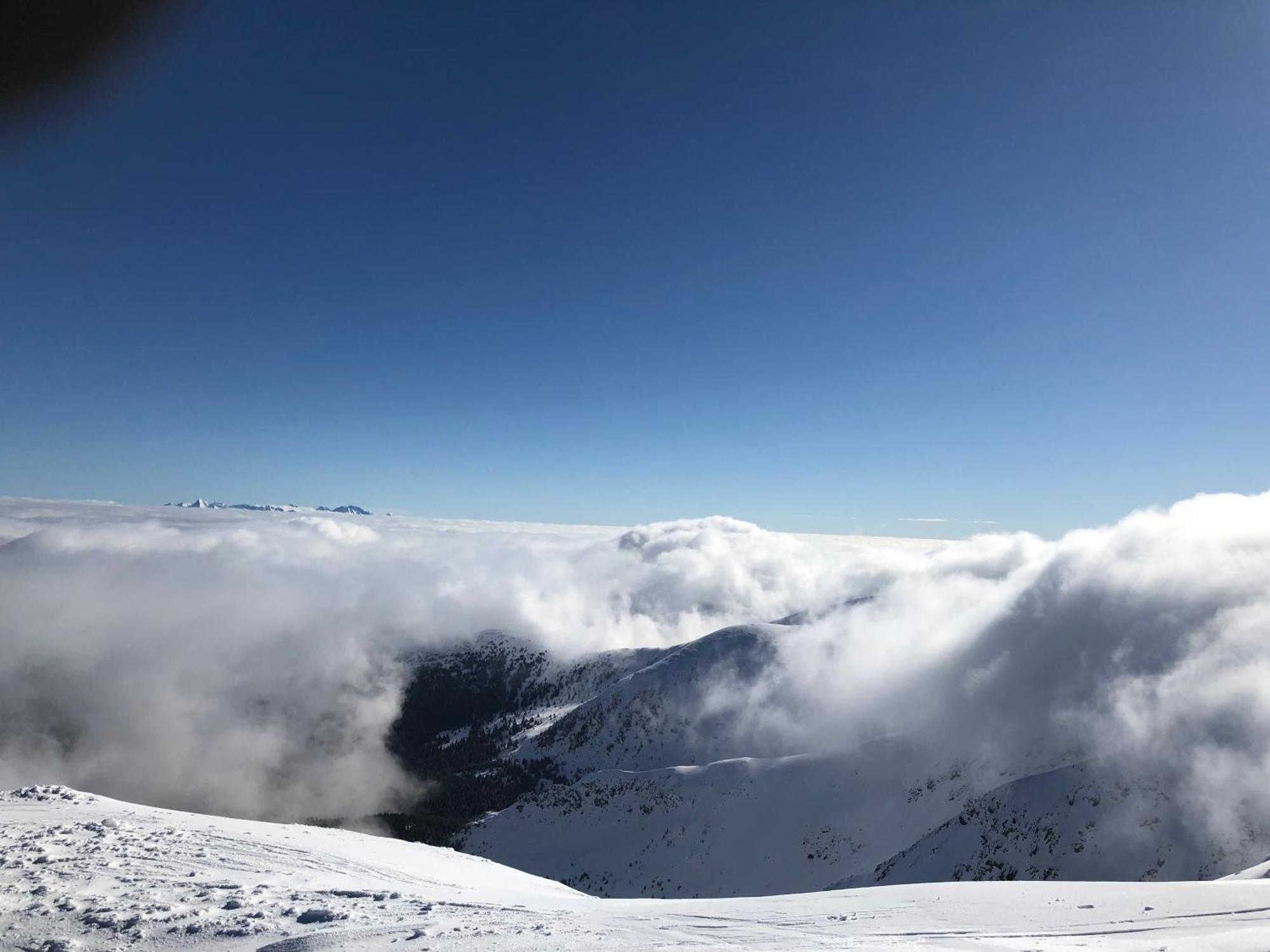 Villa Lúčky Bagian luar foto
